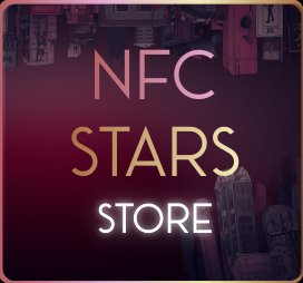 NFC Stars Store